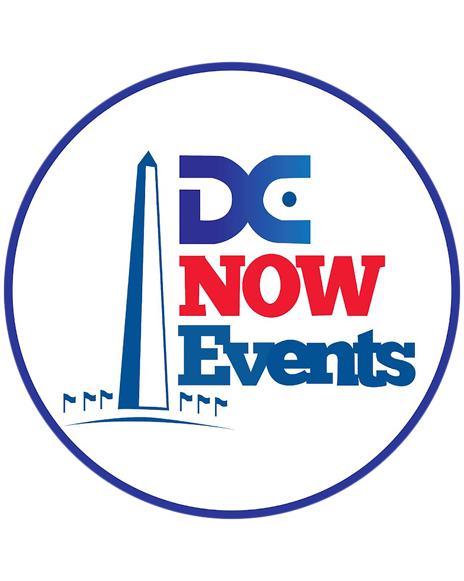 DC NOW EVENTS