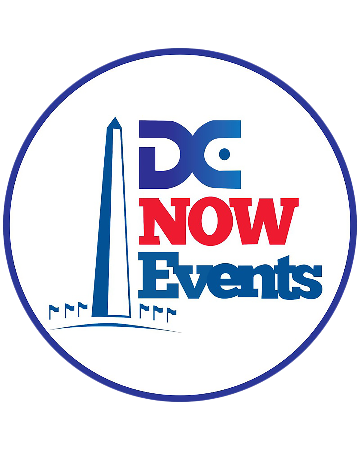 About DC Now Events DC NOW EVENTS